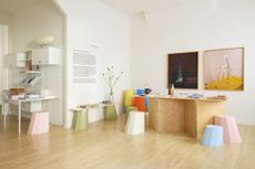 hello humam house new york