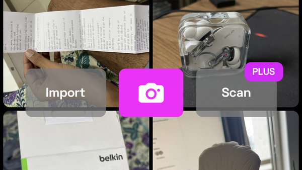 This new iPhone app is like having an AI-assisted photographic memory