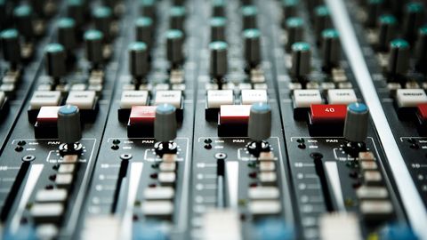 10 Tell Tale Signs Of An Amateur Mix And How To Make Yours Sound Pro Musicradar