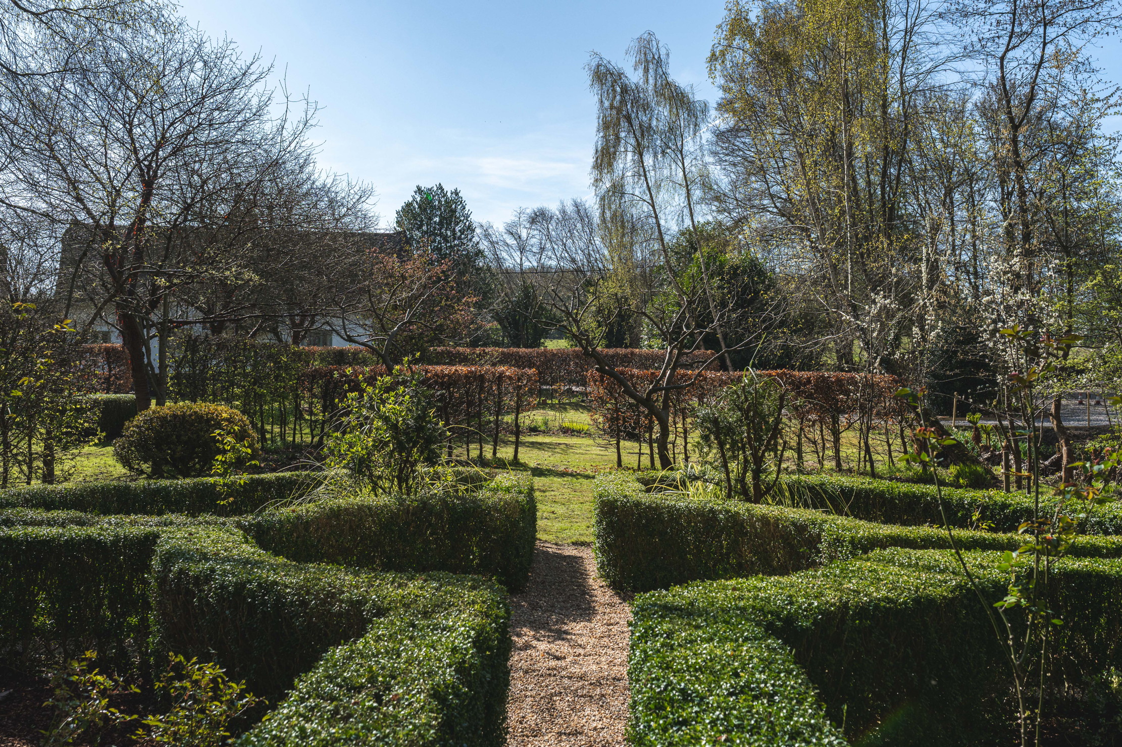 Images of Vine Cottage in Essex