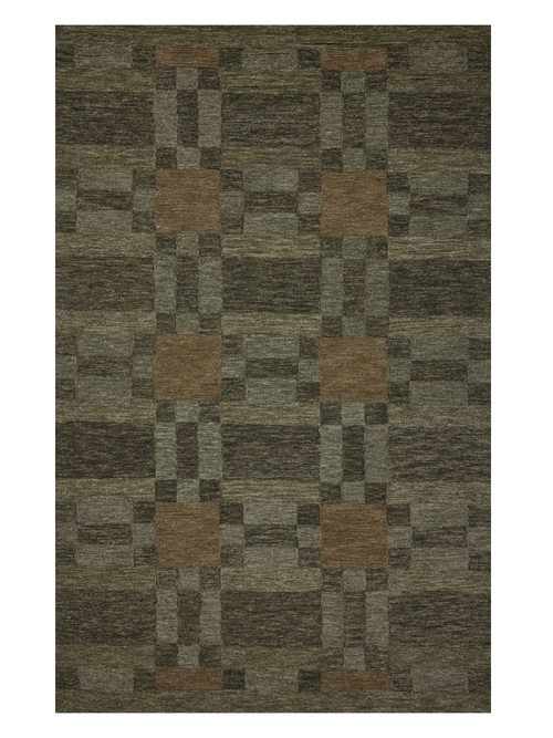 Sheena Hand-Tufted Wool Rug 