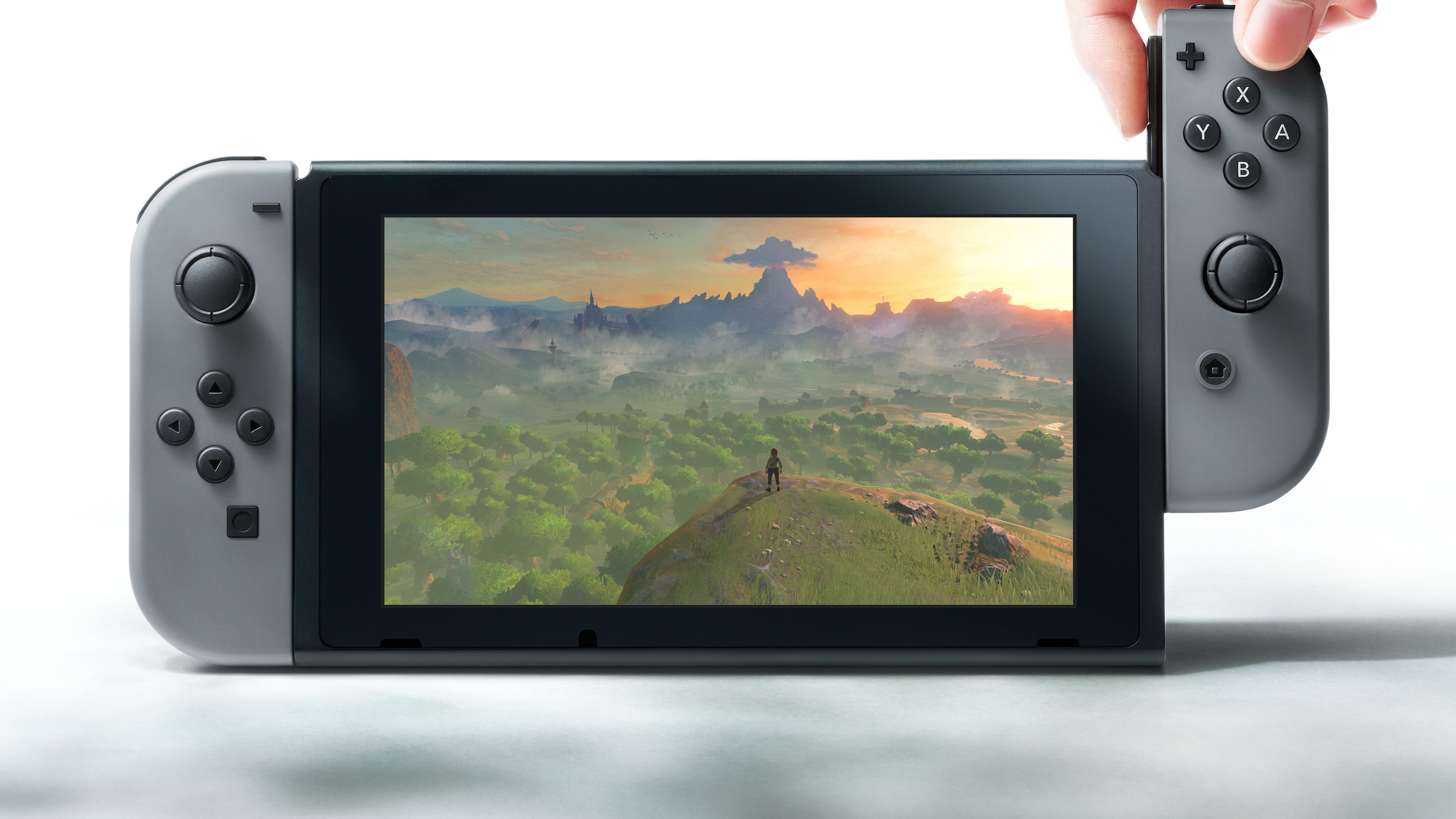 where to get a cheap nintendo switch