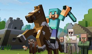 Warning! New 'Minecraft 2' app is fake, will probably crash your