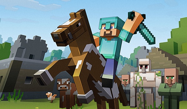 Millions of Minecraft Lovers Fall Prey to Fake Related Apps on Google Play