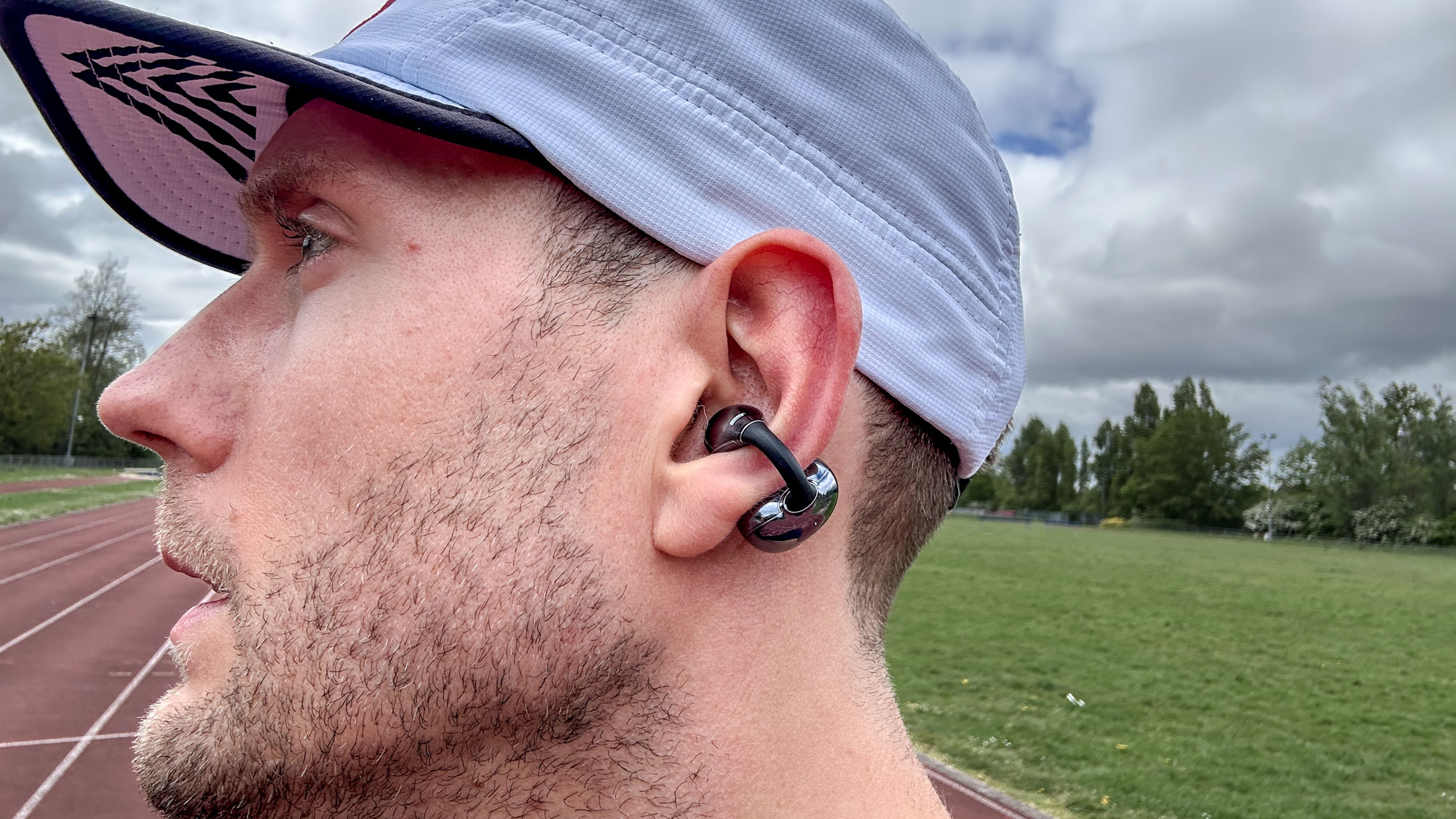 Nank Ultra headphones