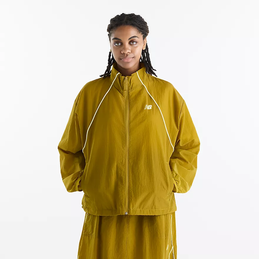 New Balance, Sport Legacy Jacket