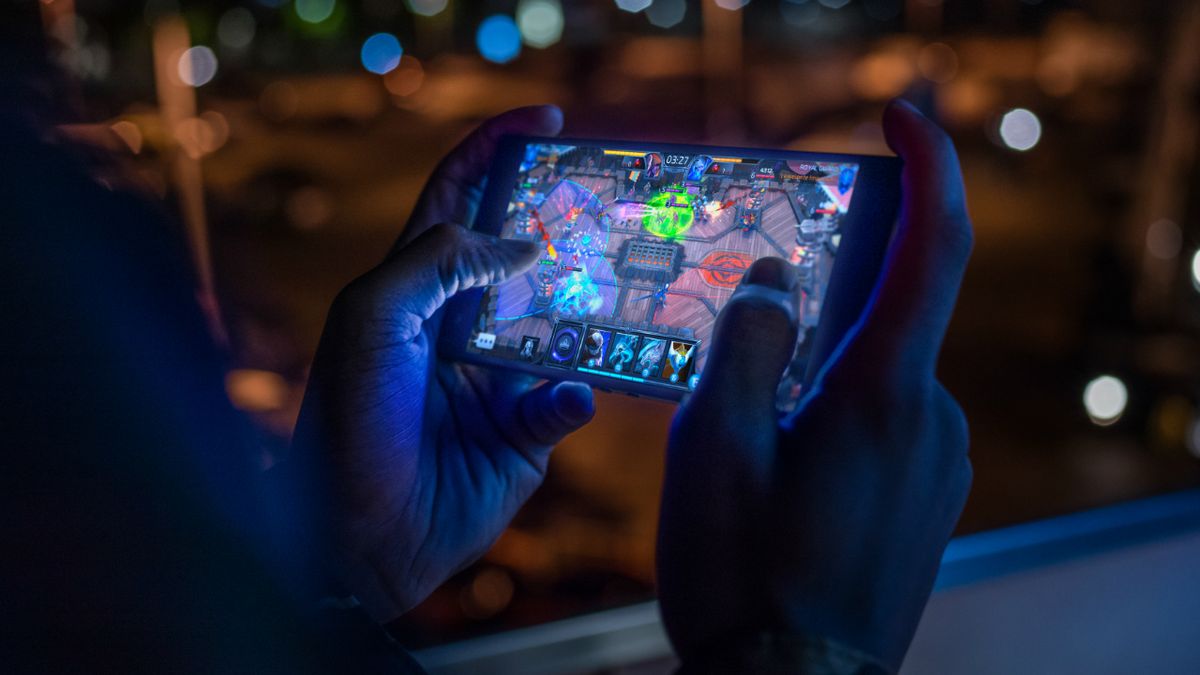 How to choose a phone for mobile gaming