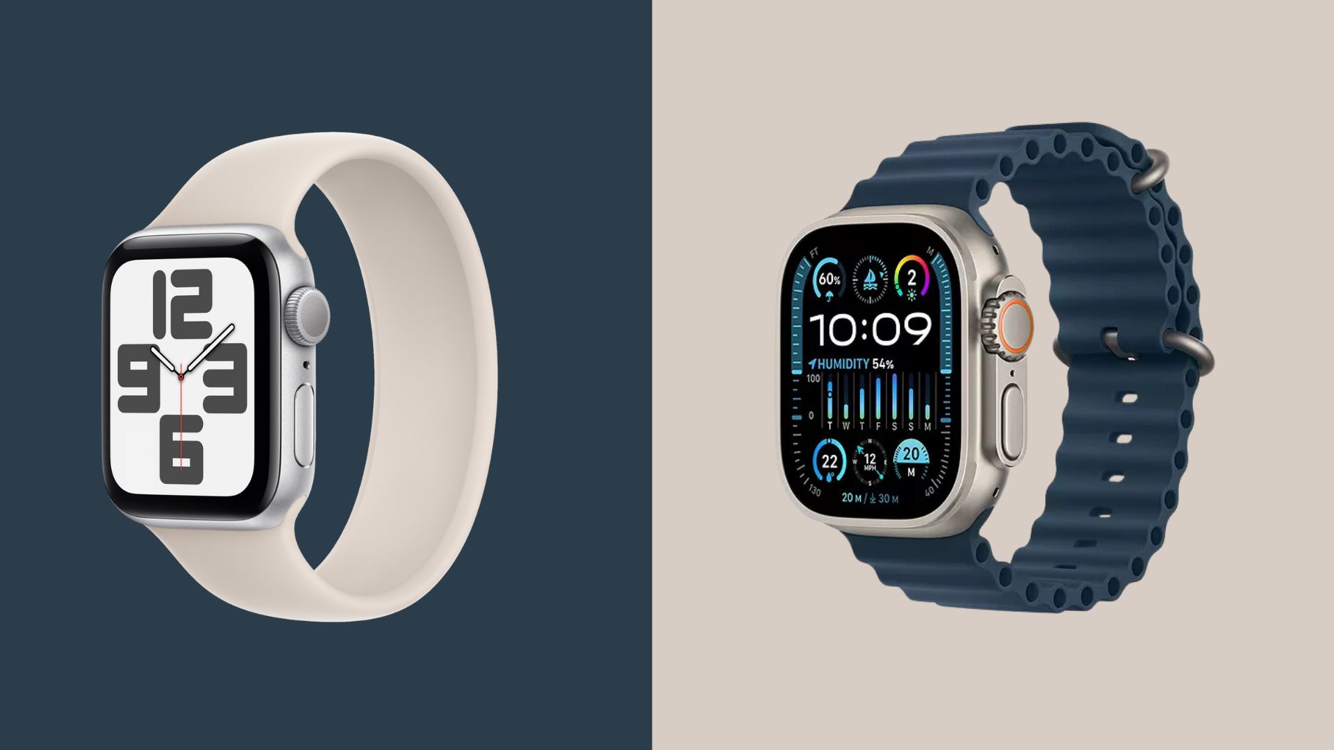 What is the newest Apple Watch? 2 models to look out for Woman & Home