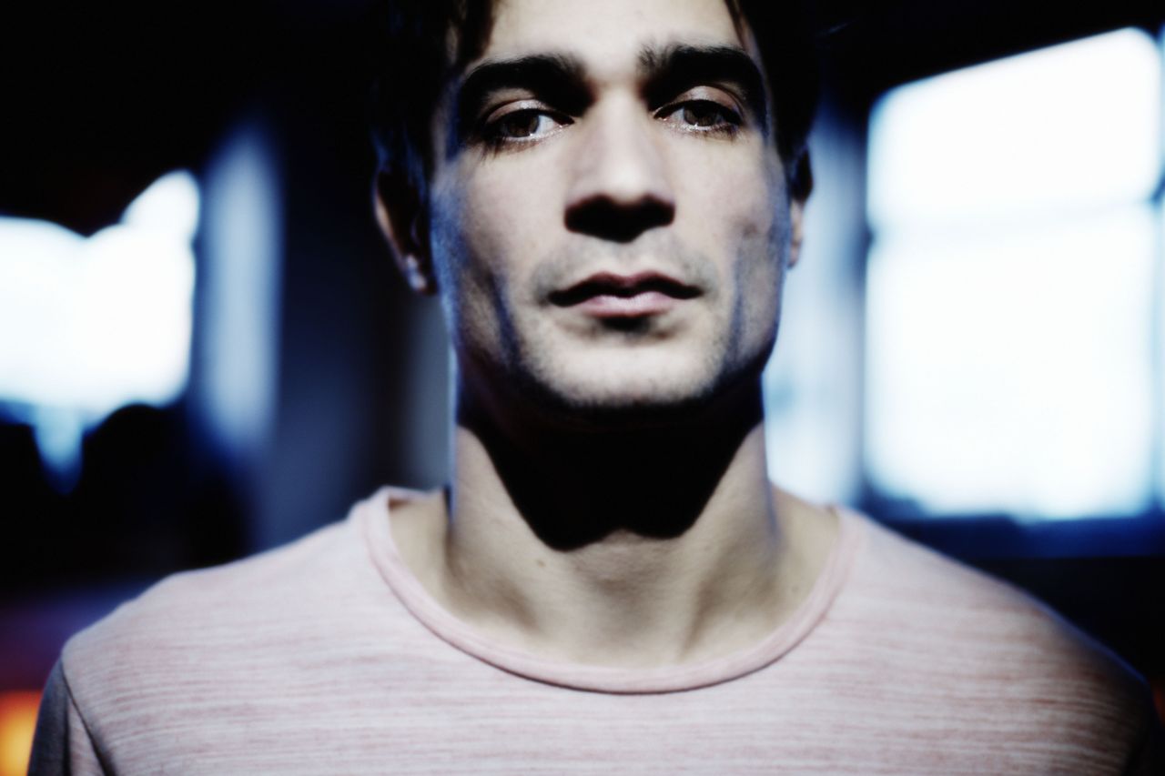 Jon Hopkins