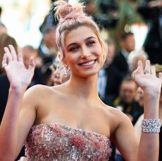 Hailey Baldwin