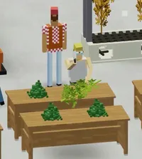 Definitely Not Fried Chicken | $24.99 Free to keep