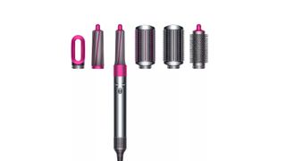 Dyson Airwrap Complete Hair Styling Set