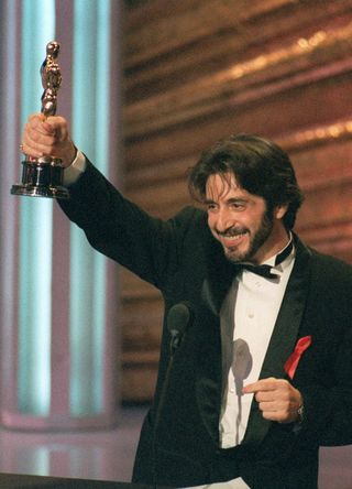 Al Pacino.