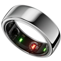 11. New Oura Ring Generation 3: View at Oura