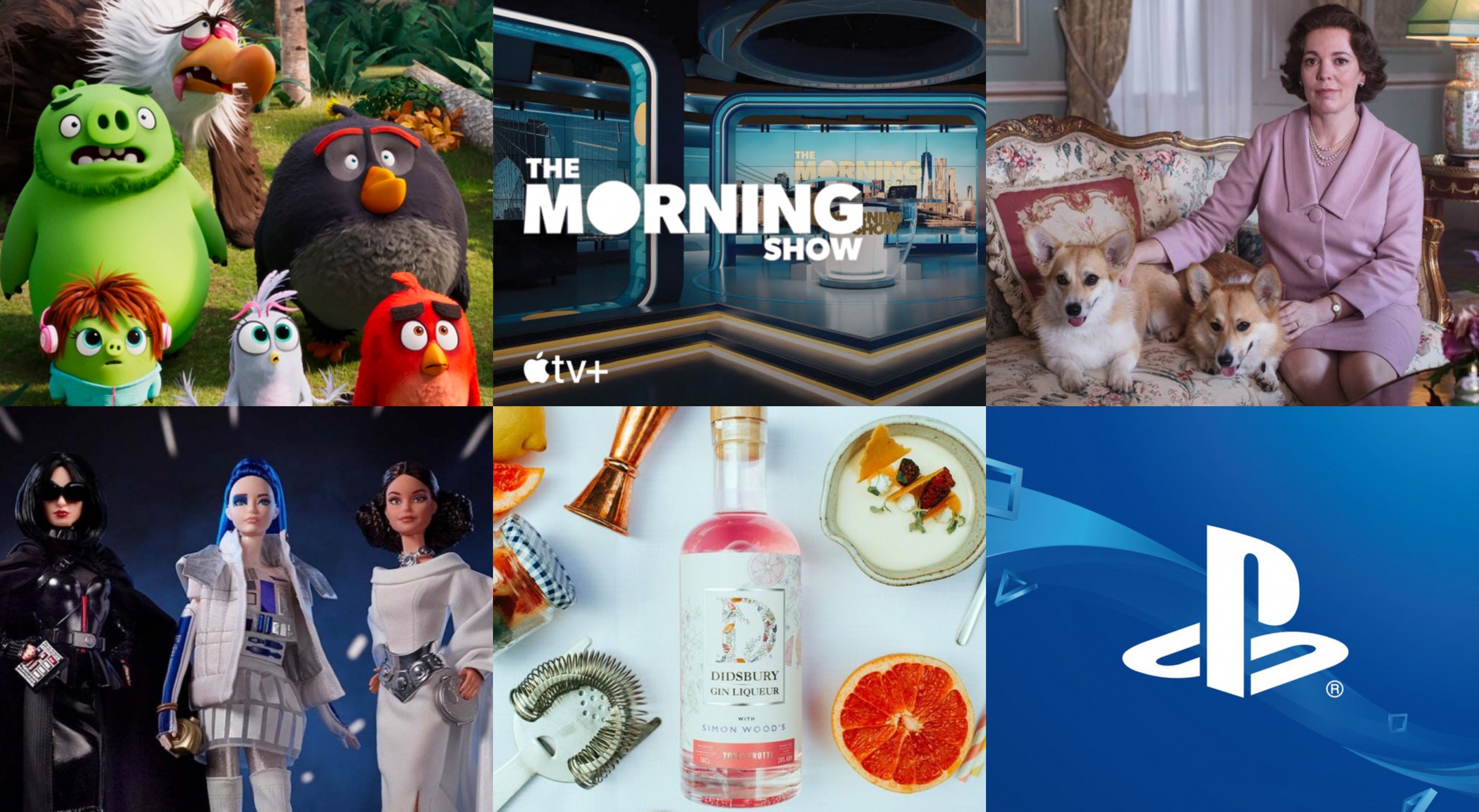 10 best news stories of the week including the return of Obi-Wan