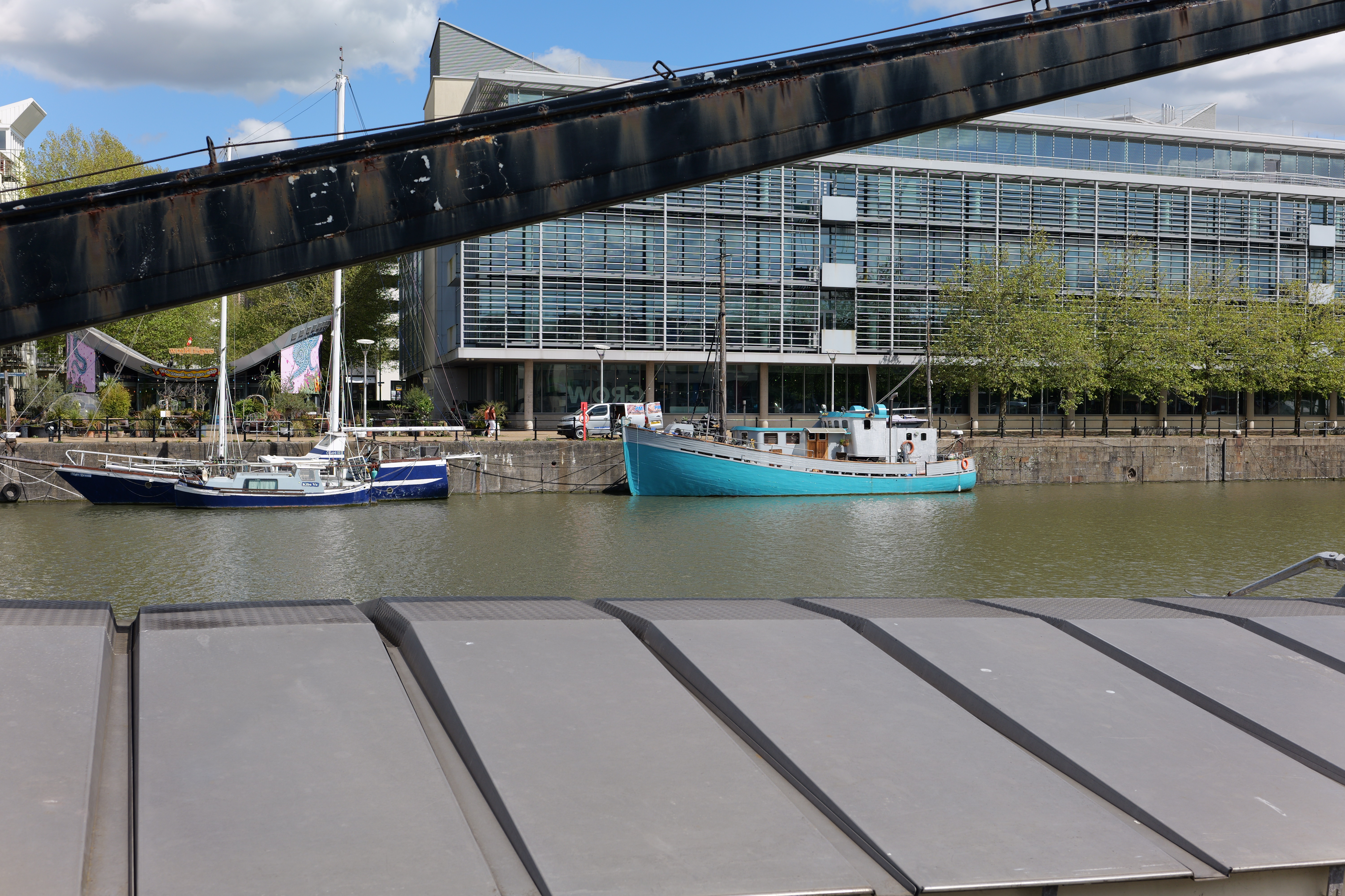 Panasonic Lumix S 40mm f/2 sample image