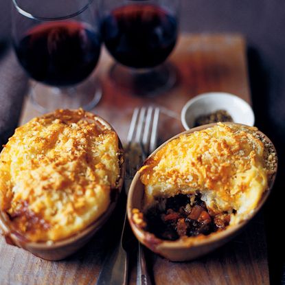 21st-Century Cottage Pie Recipe-pie recipes-recipe ideas-new recipes-woman and home