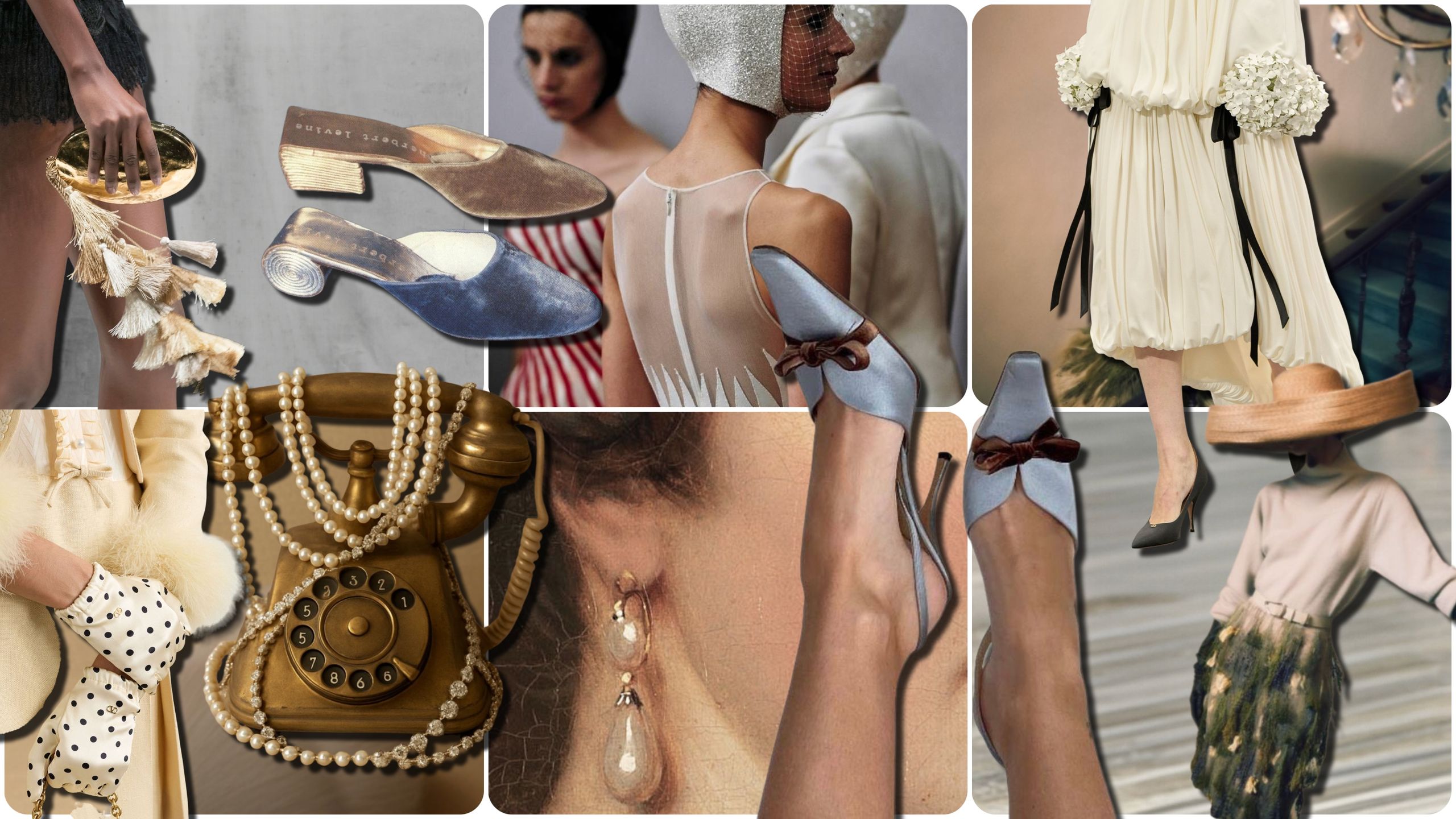 The Pieces That Turn Taste Into Personal Style