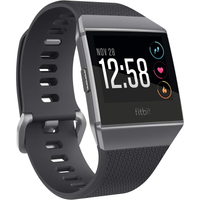 Fitbit Ionic smartwatch |