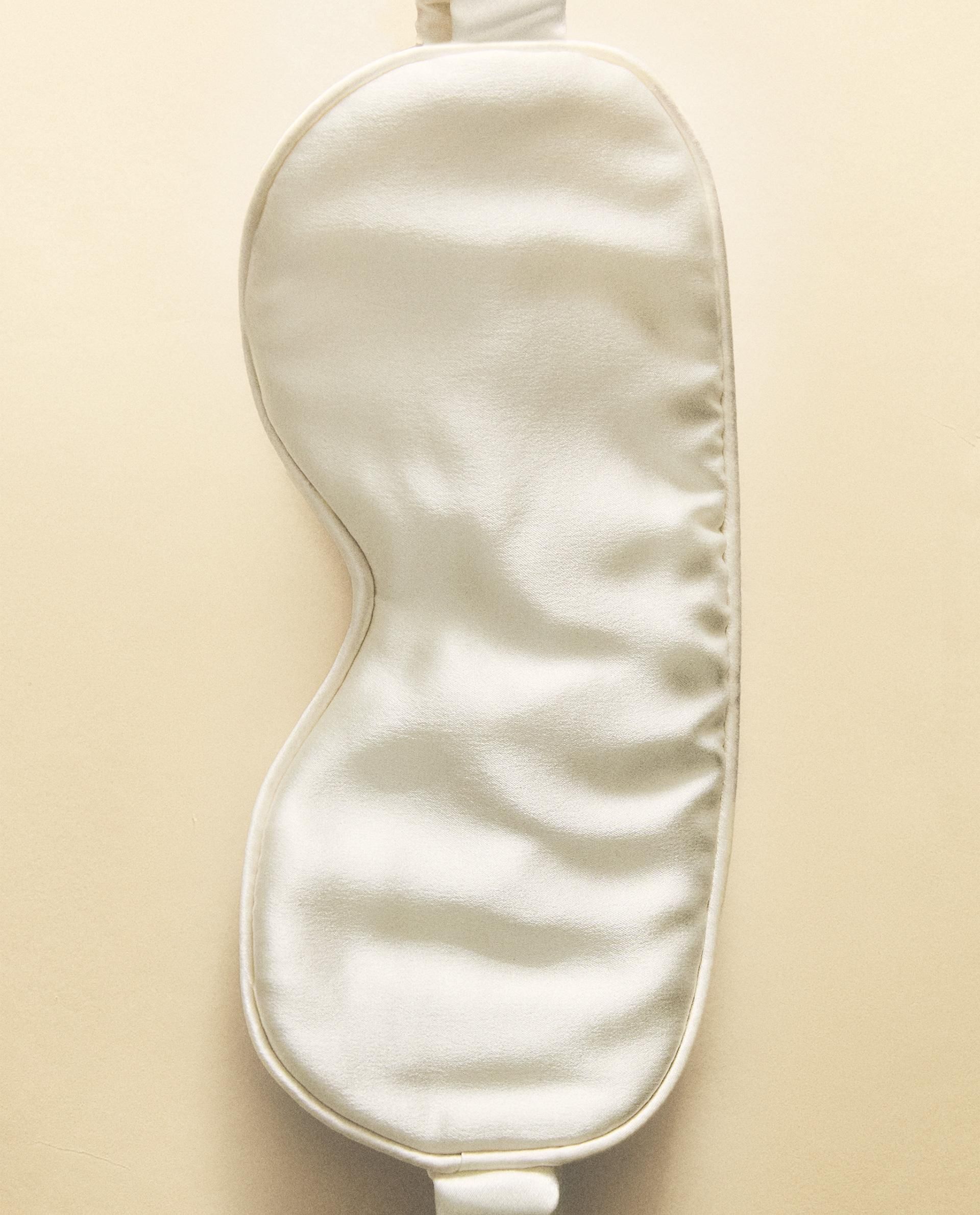 Mulberry Silk Eye Mask