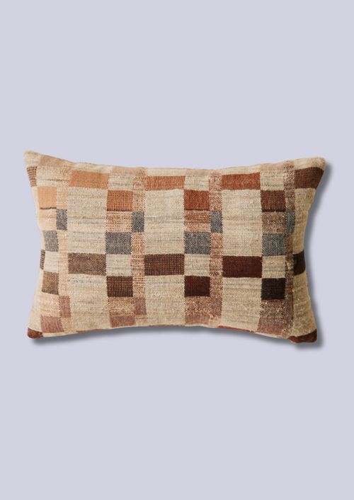 Hkliving | Silk Textured Cushion