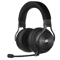 Corsair Virtuoso RGB Wireless XT High-Fidelity Gaming Headset 