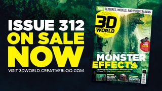 3D World 312