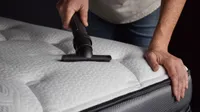 Deep clean your mattress at home