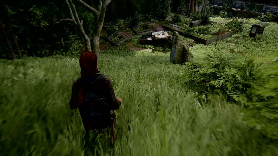 The Last of Us 2 Seattle Day 1 Downtown map – All locations | GamesRadar+