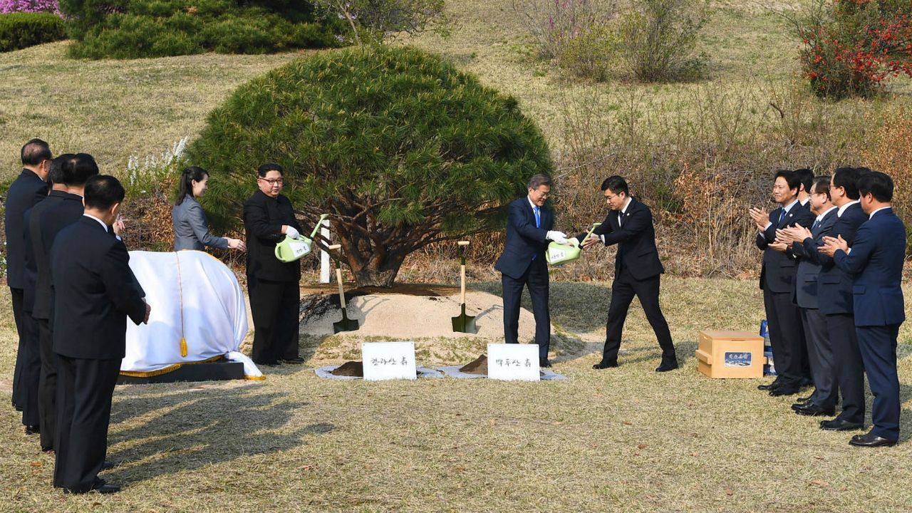 Korea Summit