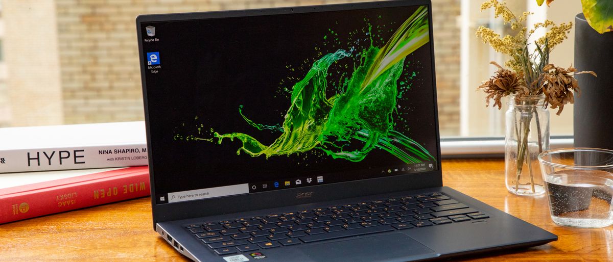 Acer Swift 5 (2020)