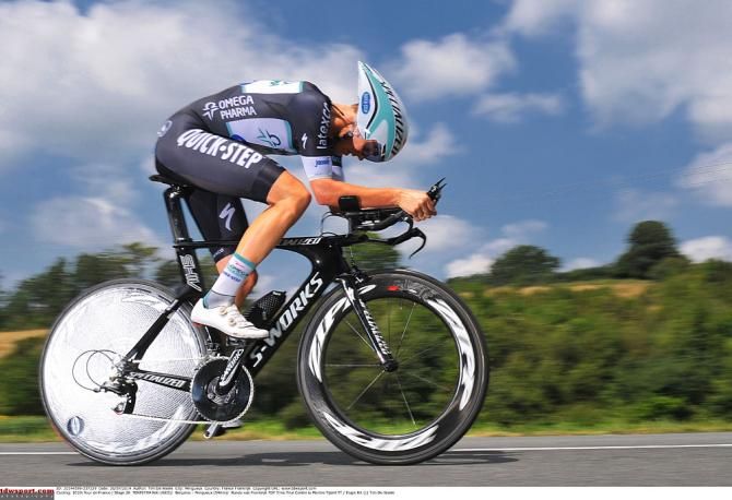 Niki Terpstra