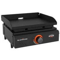 Blackstone Adventure Ready Propane Griddle 17" Blackstone Adventure Ready Propane Griddle 17"