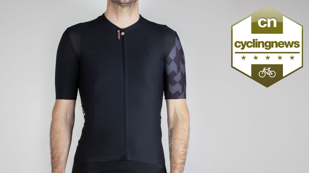 best aero cycling jersey