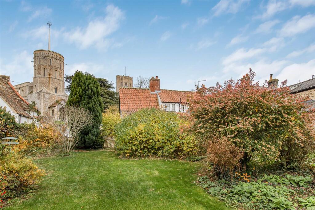 Priory Cottage property listing pictures