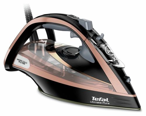 Ultimate Pure FV9845 Steam Iron