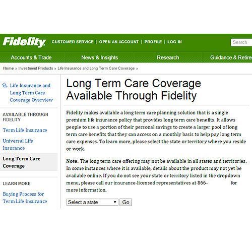Fidelity Life Insurance Review Pros, Cons and Verdict
