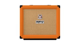 Orange deals rockerverb 15