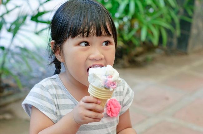 Science Of Summer: How Is Ice Cream Made? 