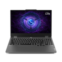 Lenovo LOQ 15 gaming laptop: $999.99$799.99 at Best Buy