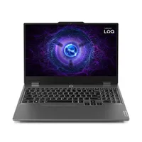 Lenovo LOQ 15.6-inch | Ryzen 5 / 16GB / RTX 4050 / 512GB SSD