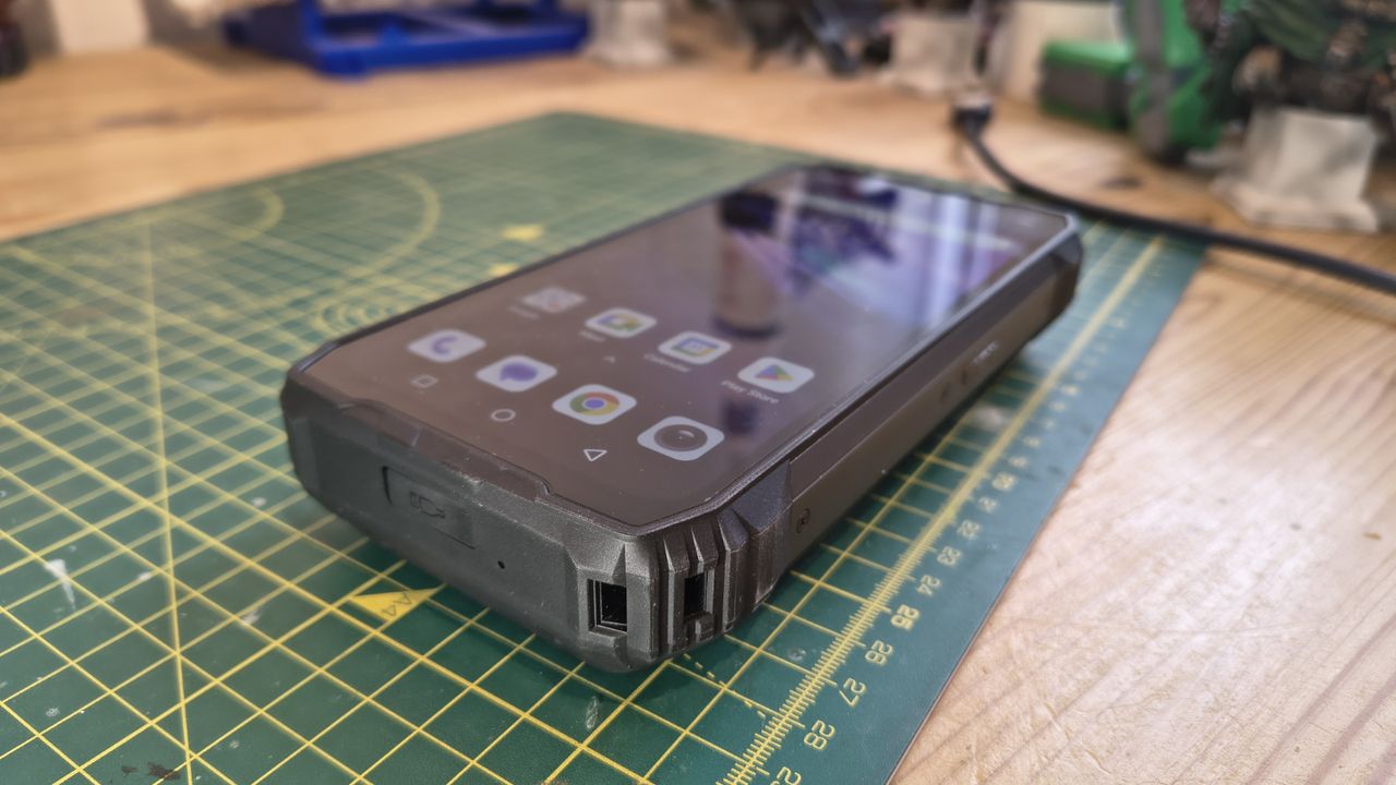 Blackview Xplore 2 Satellite Smartphone