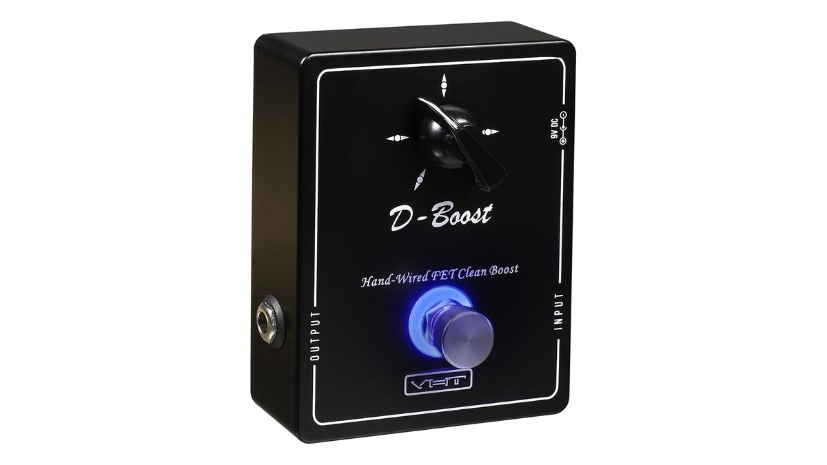 VHT D-Boost