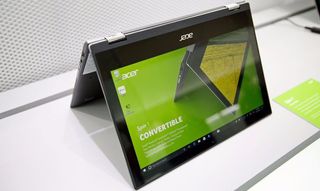acer spin 1