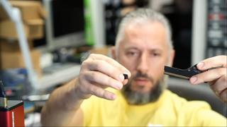 RTX Pro 6000 broken PCIe finger - NorthridgeFix