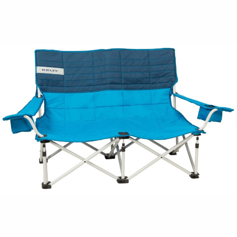 Kelty Low Loveseat
