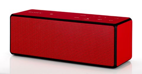 Sony SRS-X3 review | What Hi-Fi?
