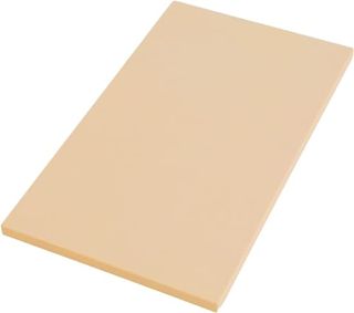 Asahi Cookin Cut Rubber Cutting Board, Ne05101, Home Use, Made in Japan M 15.0 X 8.3 X 0.5 Inches (38cm X 21cm X 1.3cm)