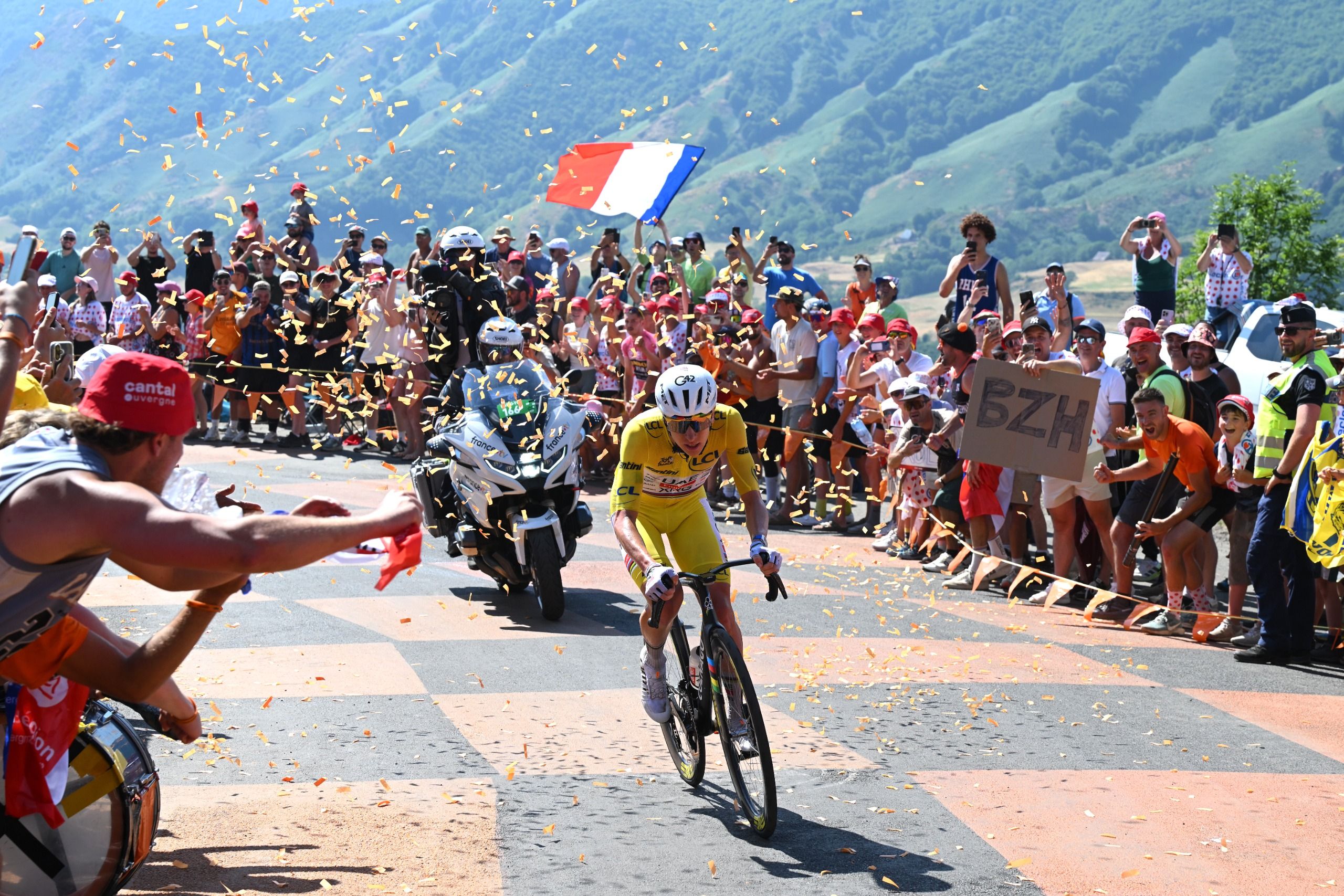 From scandals and scepticism to parasocial belief – I've witnessed cycling's perception of doping shift dramatically over the last decade, but is that OK?, photo 6 of 6