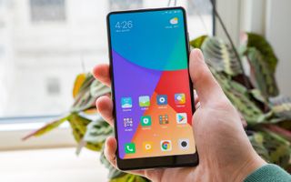 Xiaomi Mi Mix 2S